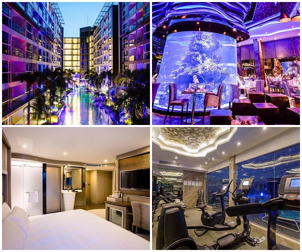 Centara Hotels Resorts 4