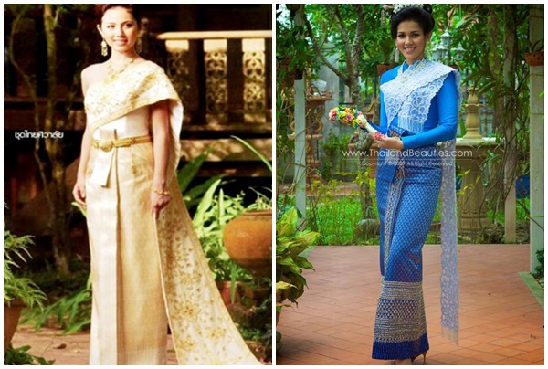 Trang phục truyền thống Thái Lan bán đắt hàng nhờ Lisa  Thời trang Sao