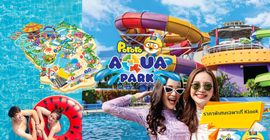Pororo AquaPark Bangkok: Điểm đến lý tưởng cho kỳ nghỉ...